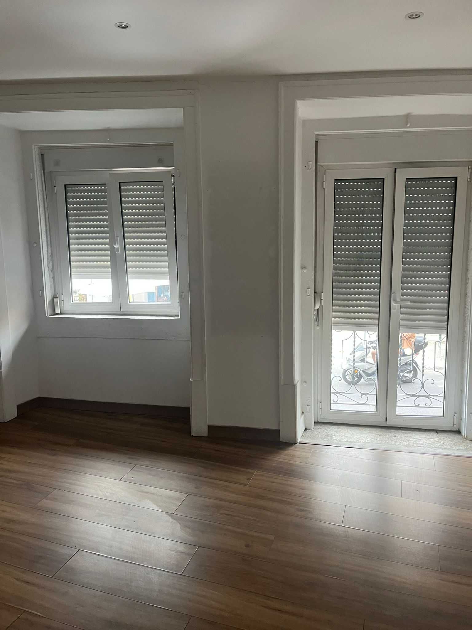 Alugo apartamento em Lisboa