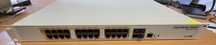 Mikrotik cloud router switch CRS328-24P-4S+RM POE 24 PORTY