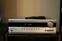 Amplituner Tx Sr 307 HDMI wzmacniacz kino domowe