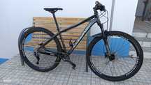 BTT 29er Ozone Blaze