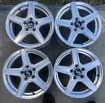 Felgi aluminiowe 16'' VW Tiguan Passat Audi A4 A6 Q3 Skoda Karoq 5x112