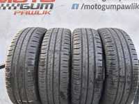 Opony Letnie 4x 165/60r15 81H Continetal 21r. 7mm