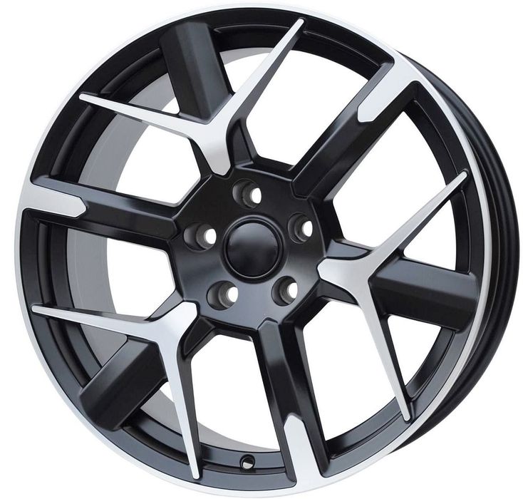 6147 MBHM HYBRID FORGED NOWE FELGI 19 5x112 CUPRA FORMENTOR VZ