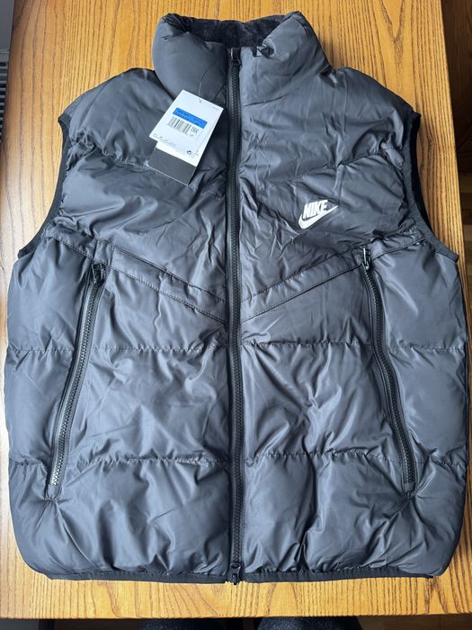 Жилетка Nike STORM-FIT