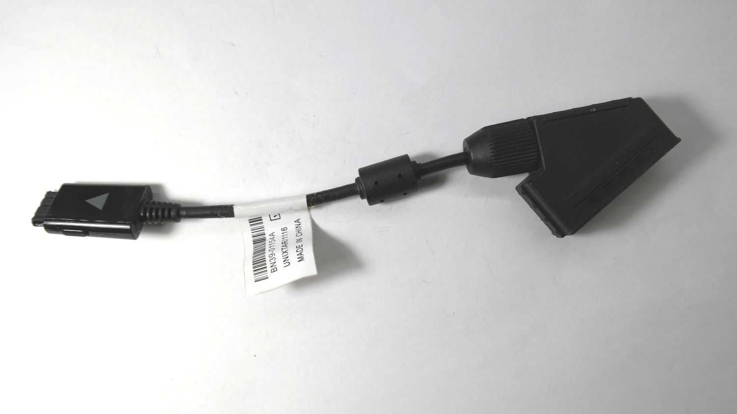 Переходник SCART-HDMI BN39-01154A Samsung Оригинальный кабель