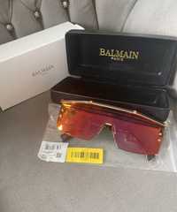 Balmain okulary przeciwsłoneczne Wonder boy od ręki