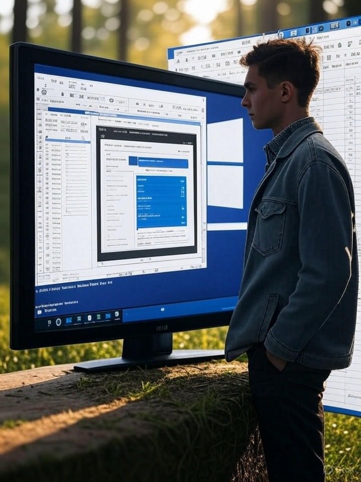 Встановлення Windows 10,ПК, ноутбук, Програми, Драйвера.Виїзд по місту