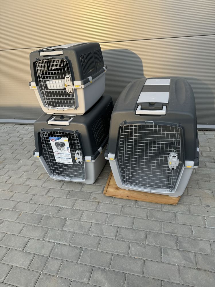 Transporter dla psa i kota transportery różne rozmiary