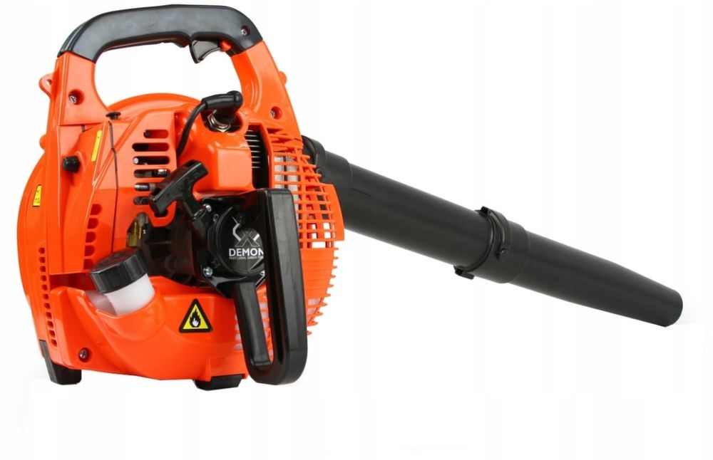 Odkurzacz dmuchawa do lisci demon