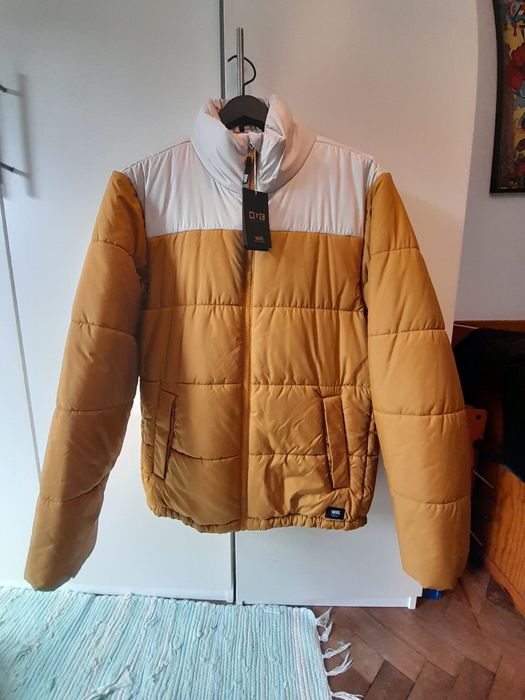 Casaco Vans .Prospect MTE - 1