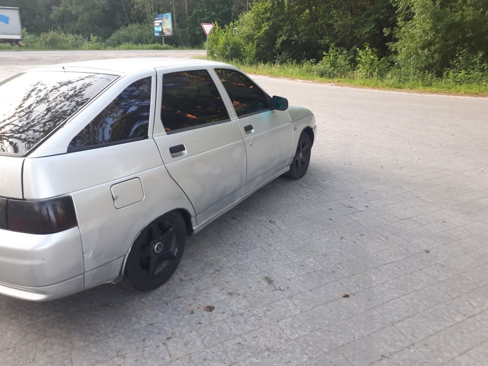 Продам авто на ходу