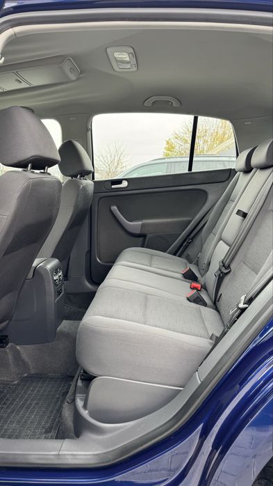 Volkswagen Golf Plus Фольксваген Гольф Плюс  2006р 1.6 MPI бенз 5МКПП