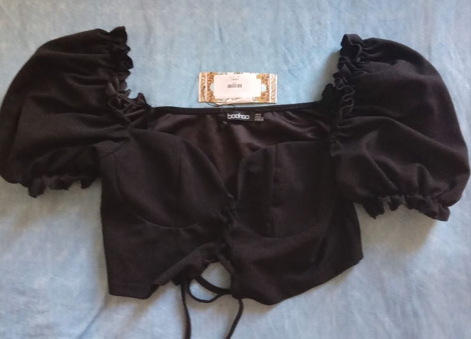 Накидка болеро на девушку