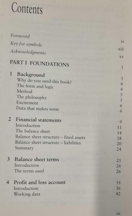 Livro «Key Management Ratios» de Ciaran Walsh