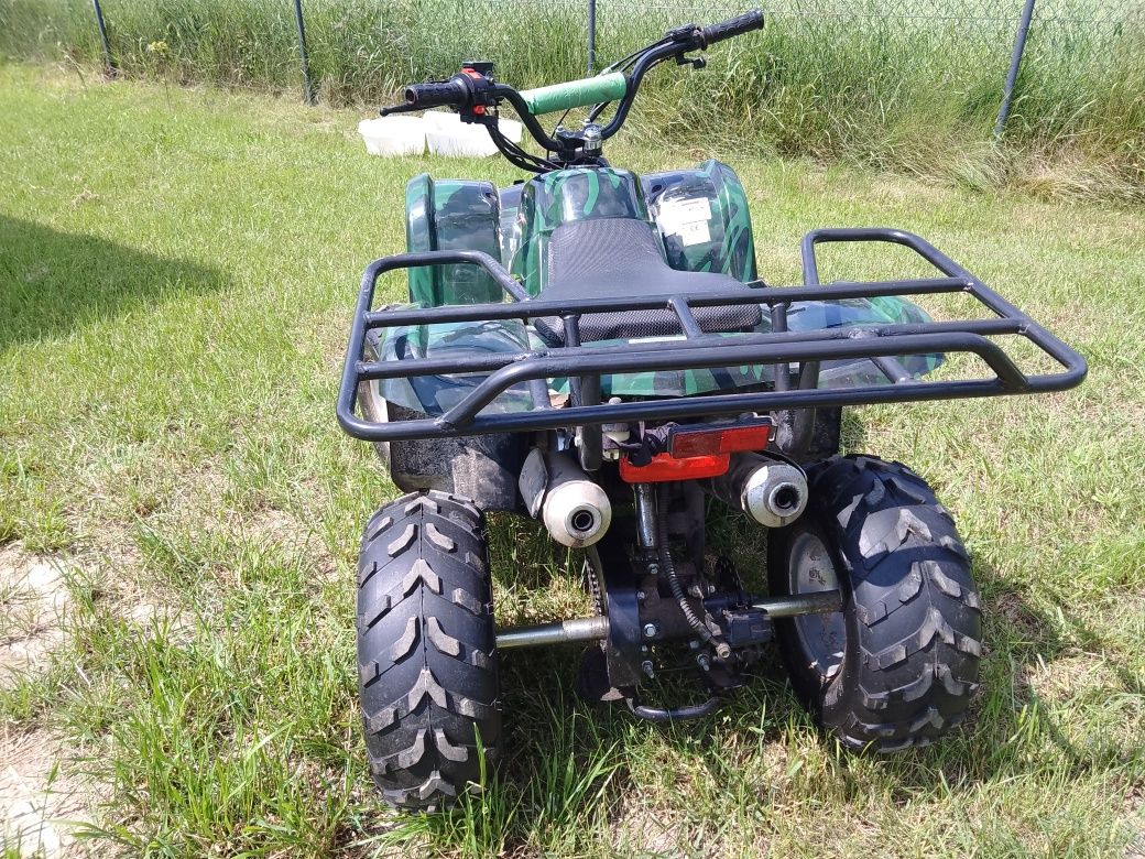 Quad 110 .2008r.