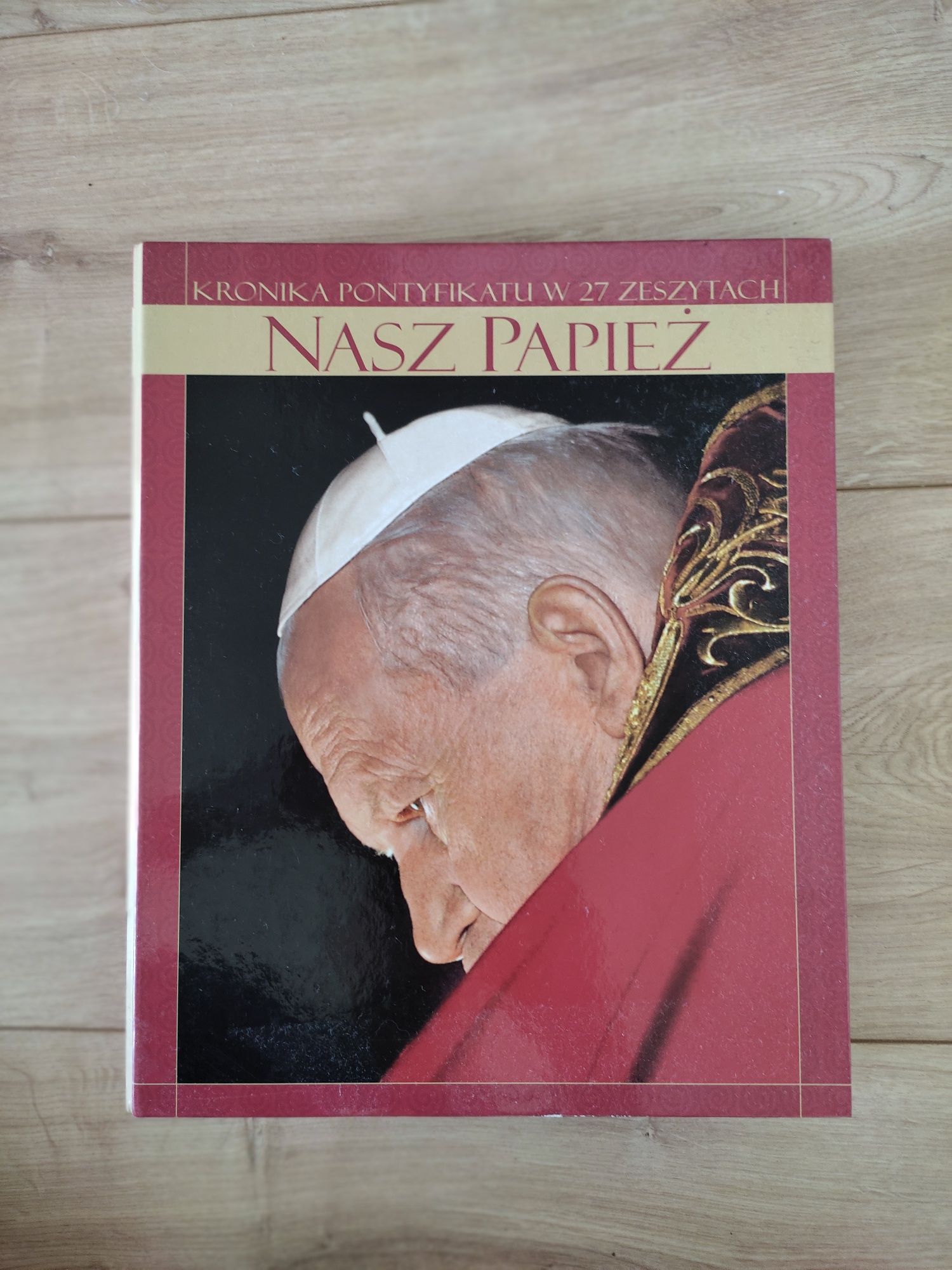 Nasz      Papież