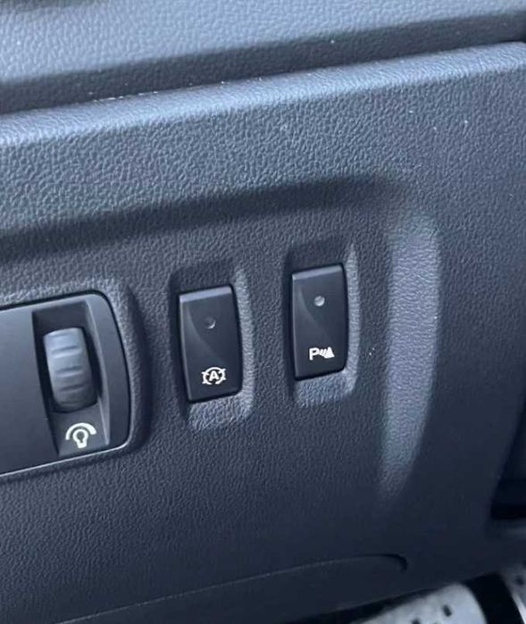 Renault Samsung QM3 1.5 AMT, 2018 Дизель