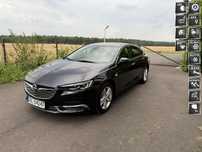 Opel Insignia 1.6CDTI 136KM 99tys.km. bez AdBlue Bezwypadkowy z Niemiec Gwarancja