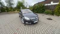 Opel Insignia 2.0 CDTI 160PS