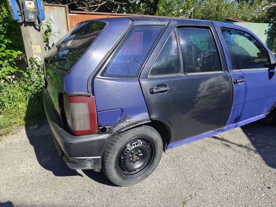 Fiat Tipo 1.4 1990