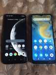 Realme C21Y\ZTE A51 все працює