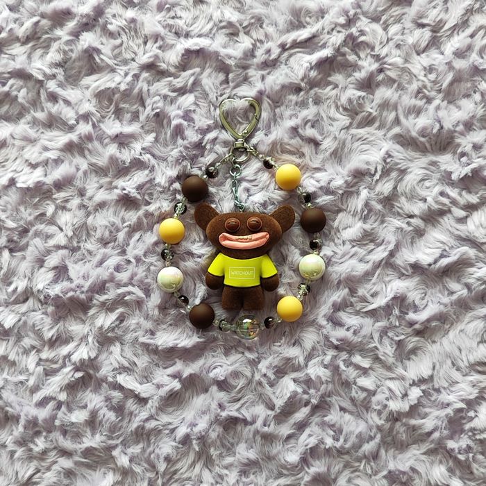 брелок fuggler фаглер фуглер 1 серія