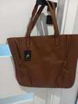 torba shopper primark nowa z metka z małymi wadami