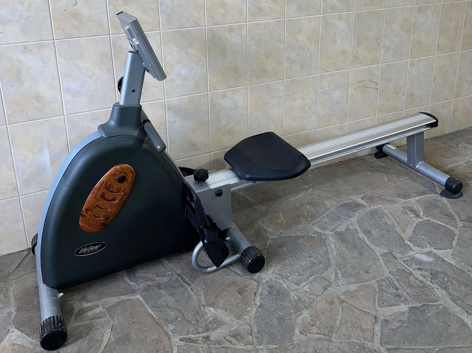 Продаються тренажери