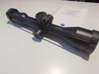 Luneta Hensoldt ZF 3-12×56