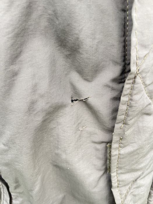 Куртка тактична на флісі