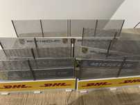 Muros para rectas Scalextric