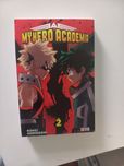 Manga My Hero Academia, Volume 2 [ Português ]