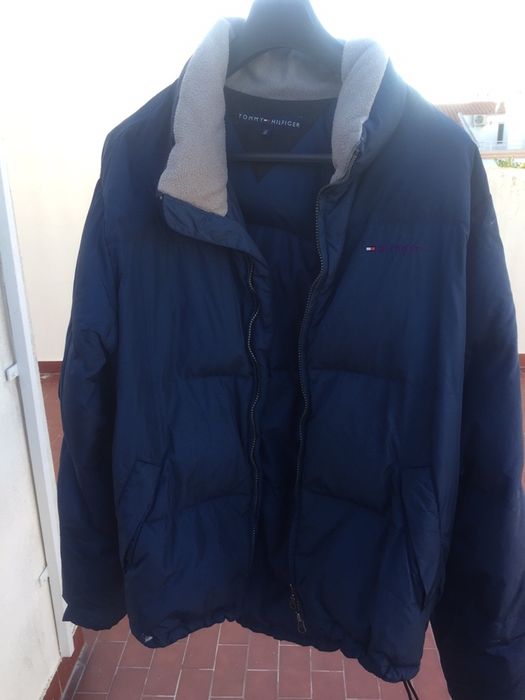 Blusao Tommy Hilfiger