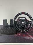 Thrustmaster T128 – kierownica + pedały – Xbox One/Series