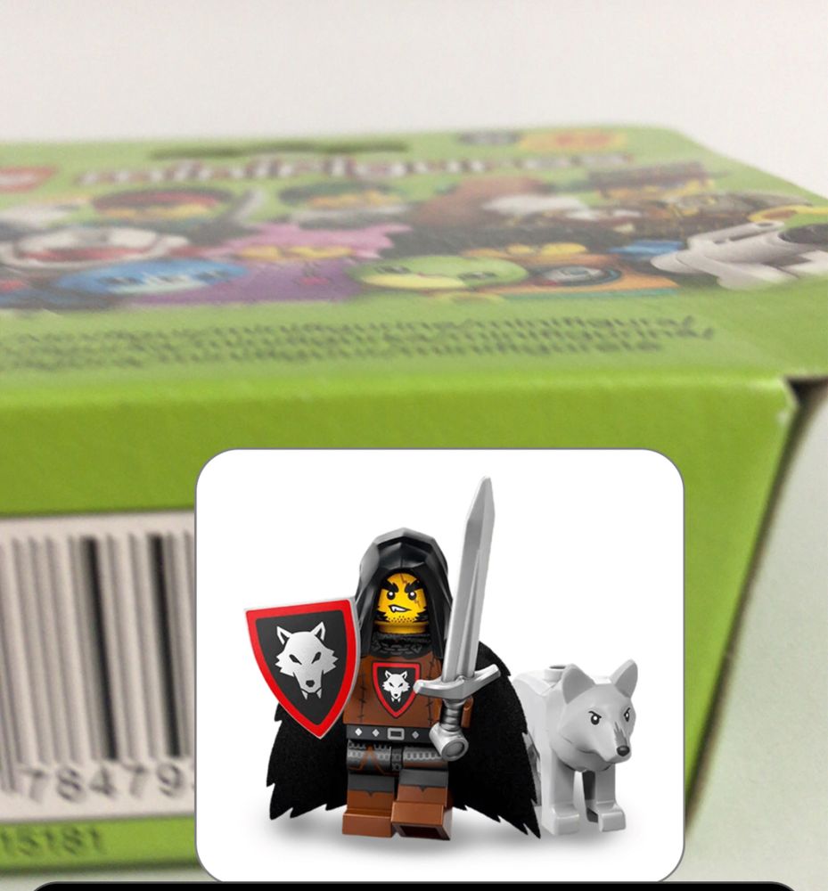 Lego ninjago оригінал