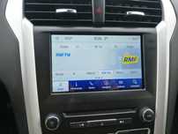 Polskie menu lektor MAPY Carplay Android Auto AUDI BMW VW Chrysler