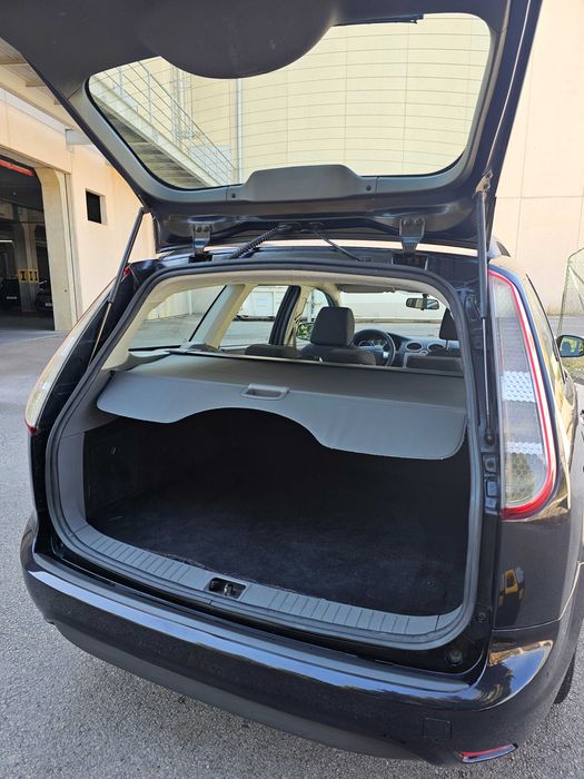 Ford Focus sw 1.6TDCI