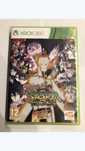 Naruto Shippuden Ultimate Ninja Storm Revolution