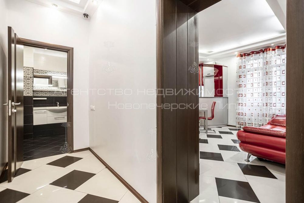 Продам квартиру исторический центр 86 м2 Велика Васильківська 20