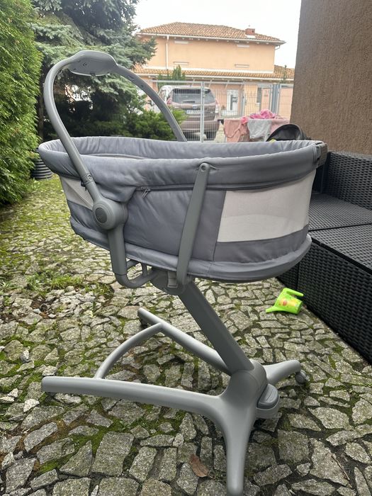 Chicco Baby Hug Air 4w1
