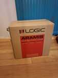 Obudowa do komputera Logic Aramis ARGB MINI USB 3.0