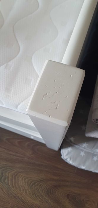 Sprzedam łóżko dla dziecka