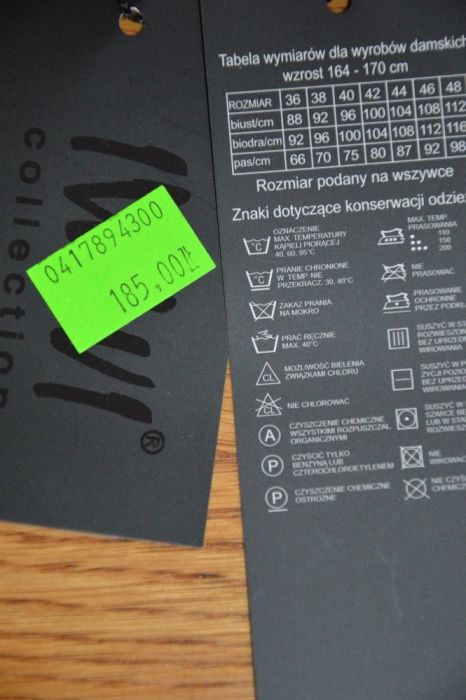Piękna sukienka idealna na studniówkę, wesele, komunię czy inne okazję
