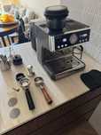 Ekspres kolbowy Hibrew H7A