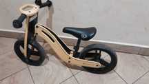 Rower biegowy kinderkraft