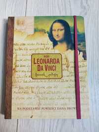 Kod Leonarda da Vinci dziennik podróży