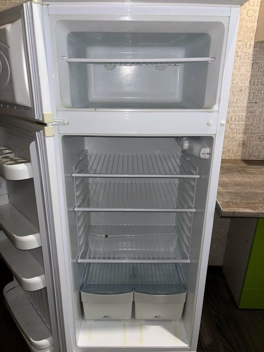 Холодильник 2-х камерный NORD .