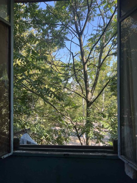 Квартира «гостинка» с ремонтом . Бюджетный вариант