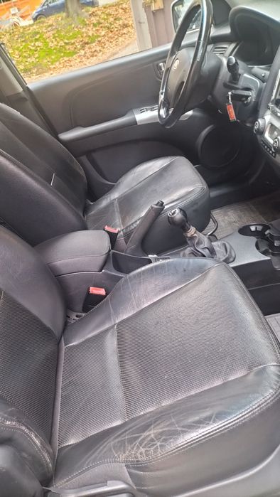 Sprzedaż  samochodu