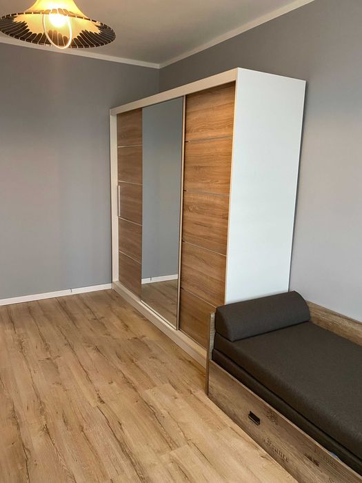 PROMOCJA ! Kawalerke Całkowicie Umebl. w Pile Srodmiescie PARTER